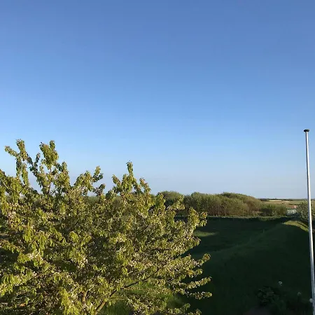 Lägenhet Inselperle, Nr. 7 Westerland