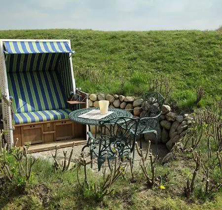 Inselperle, Nr. 7 Westerland
