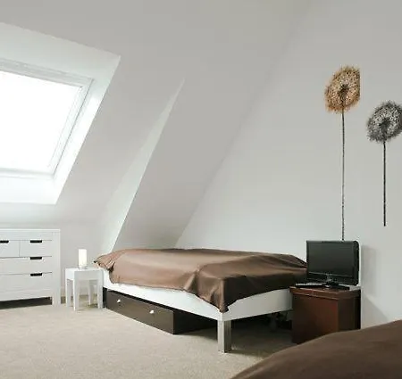 Lägenhet Inselperle, Nr. 7 *